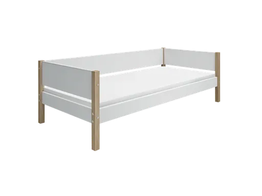 Einzelbett
